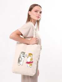 Zoozie Bags Bolso de mano pauldavis Crema
